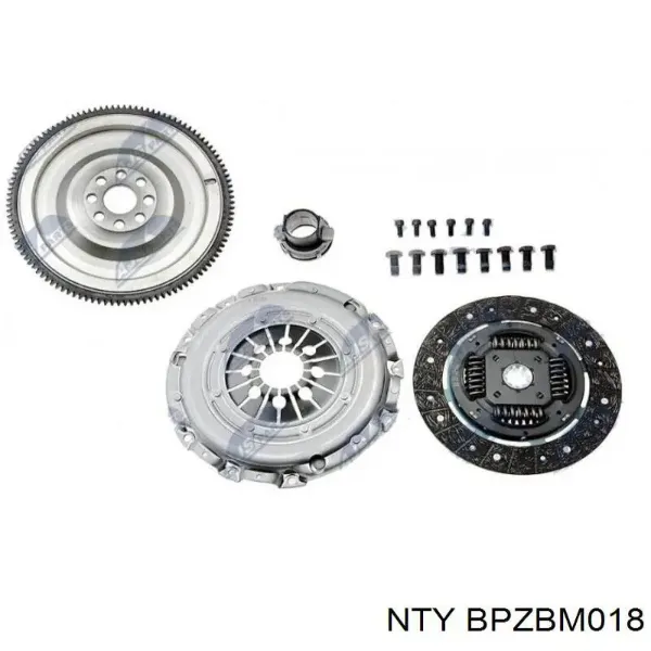 Крышка клапанная правая 12300023 Depo/Loro/Abakus