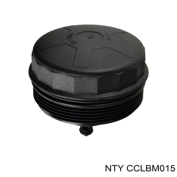 Крышка масляного фильтра 3J115007 AND