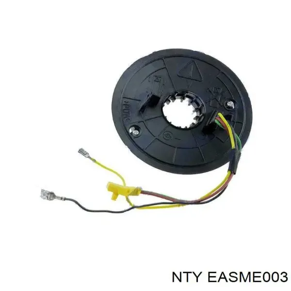 Шлейф руля Mercedes A2034640118