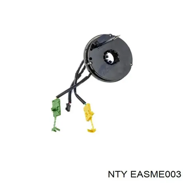 Контактное кольцо подушки безопасности Mercedes 2034640118 цена, от