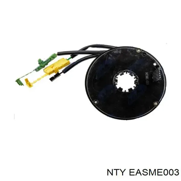 Купить 2034640118 Mercedes Шлейф Airbag