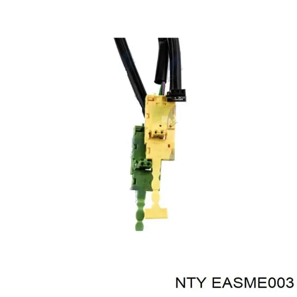 Купить EASME003 NTY Шлейф Airbag