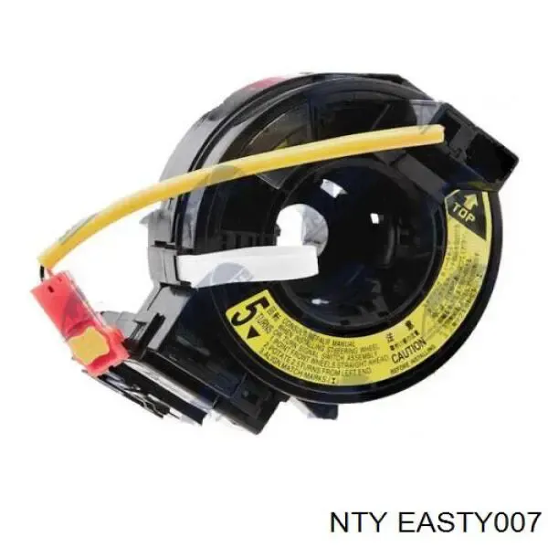 Шлейф руля TQ10099 Tqparts