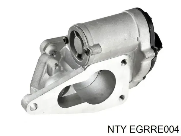 Клапан ЕГР EV140 Magneti Marelli