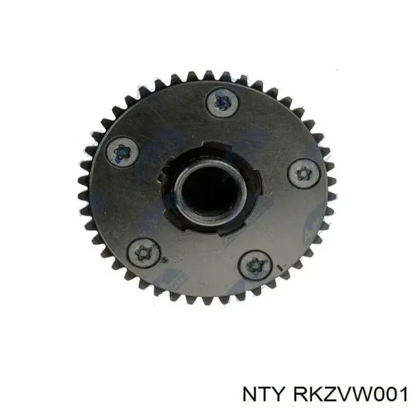 Впускной распредвал EBY101280A3163 Glossyautoparts