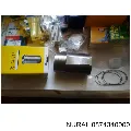 Комплект поршневых колец на 1 цилиндр, стандарт DAF 95 