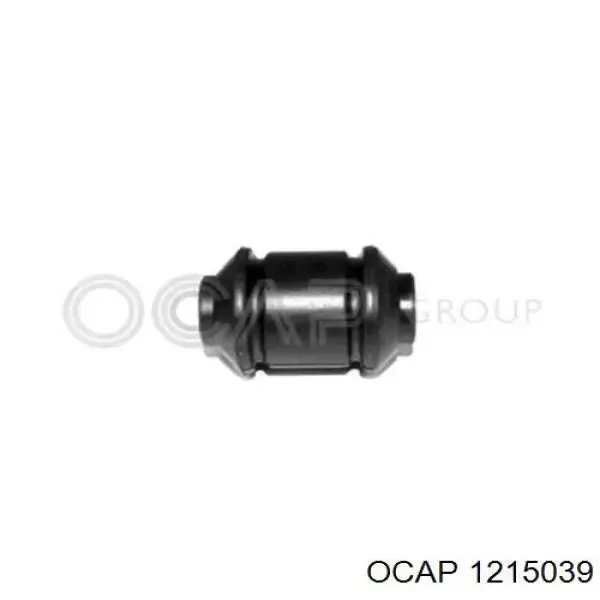 Сайлентблок переднего рычага 1215039 Ocap