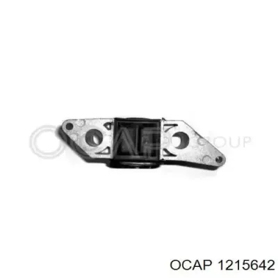 Сайлентблок переднего нижнего рычага OCAP 1215642