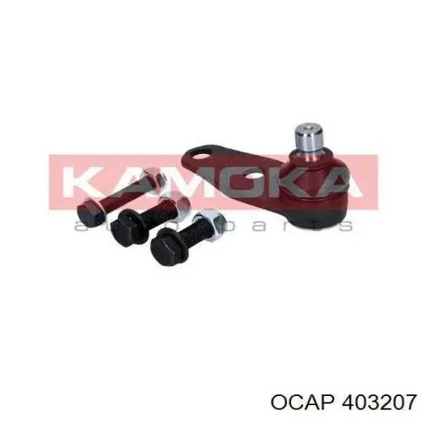 Нижняя шаровая опора 403207 Ocap