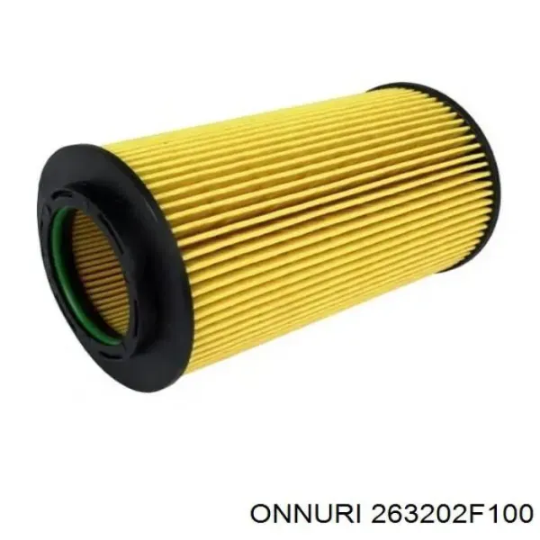 Масляный фильтр 263202F100 Onnuri