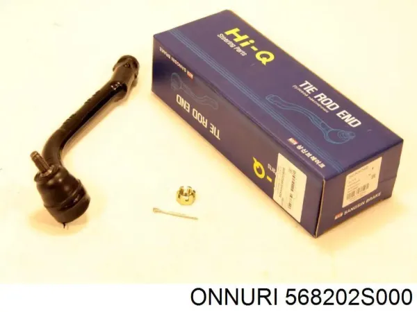 Рулевой наконечник 568202S000 Onnuri