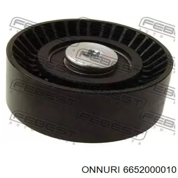 Паразитный ролик GBEY002 Onnuri