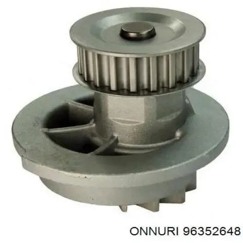 Помпа 96352648 Onnuri