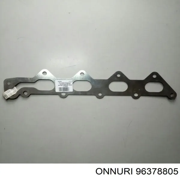 Прокладка коллектора GGXD038 Onnuri
