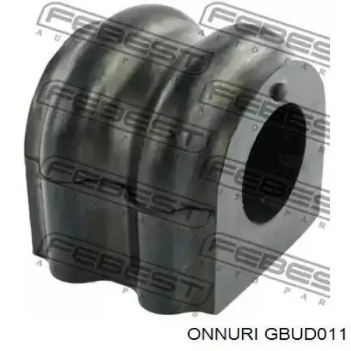 Втулка стабилизатора переднего GBUD011 Onnuri