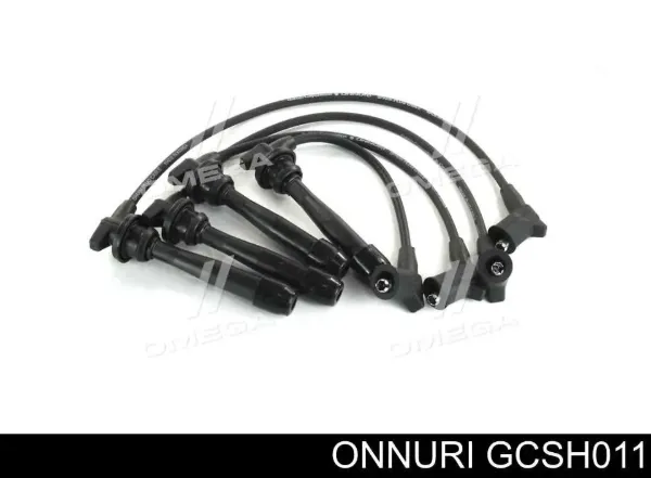 Высоковольтные провода GCSH011 Onnuri