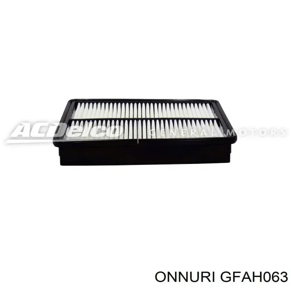 Воздушный фильтр GFAH063 Onnuri