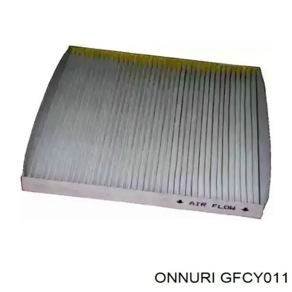 Фильтр салона GFCY011 Onnuri