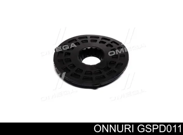 Проставка задней нижней пружины GSPD011 Onnuri