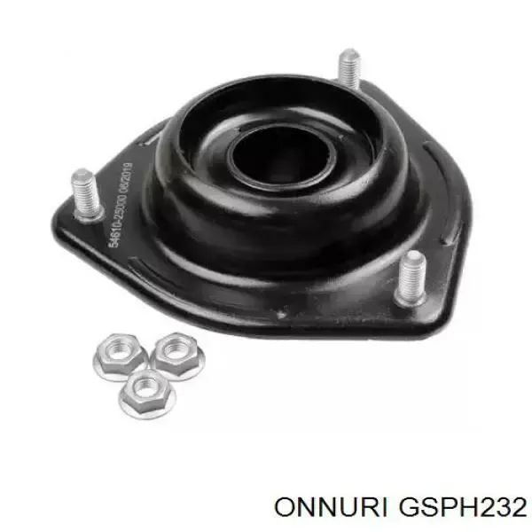 Опора переднего амортизатора GSPH232 Onnuri