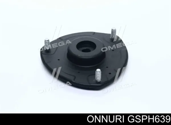 Опора переднего амортизатора GSPH639 Onnuri