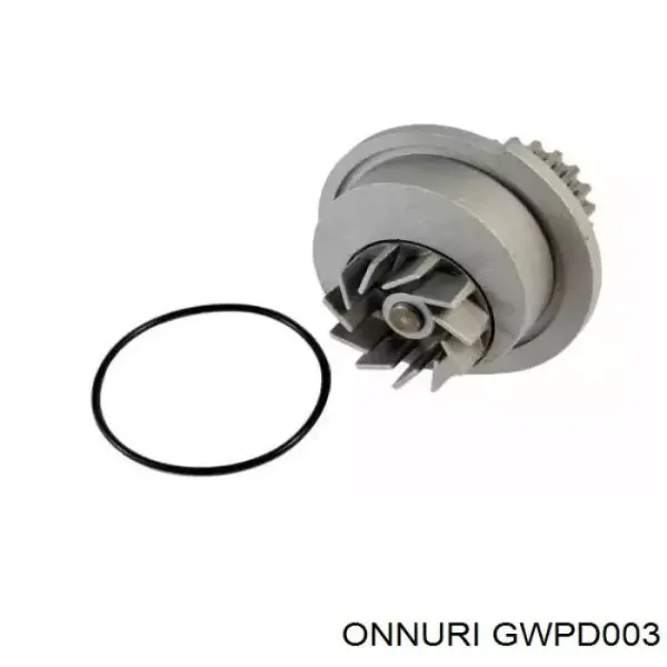 Помпа GWPD003 Onnuri