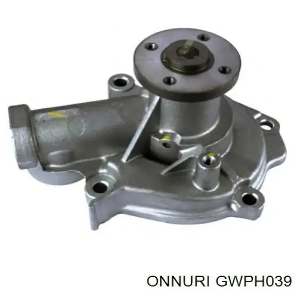 Помпа GWPH039 Onnuri