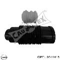 Пыльник амортизатора OPEL 0344445