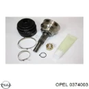 ШРУС наружный OPEL 0374003 ШРУС наружный OPEL 0374003