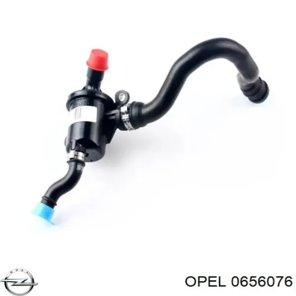 55217807 Fiat/Alfa/Lancia