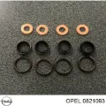 Ремкомплект форсунок OPEL 0821093