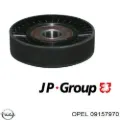 Натяжной ролик OPEL 09157970