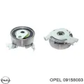 Ролик ГРМ OPEL 09158003
