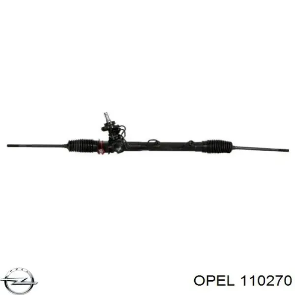 Молдинг лобового стекла Opel Omega A