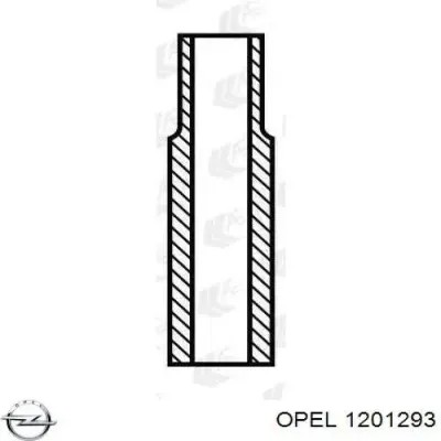 Автоакумулятор Опель 70 А/г 12 В (1201293)