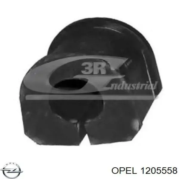 Диодный мост 1205558 Opel