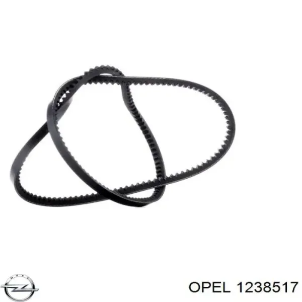 Резистор печки 90337070 General Motors