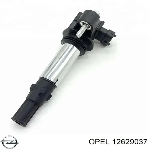 Катушка зажигания 12629037 Opel