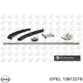 Цепь ГРМ FEBI 106694