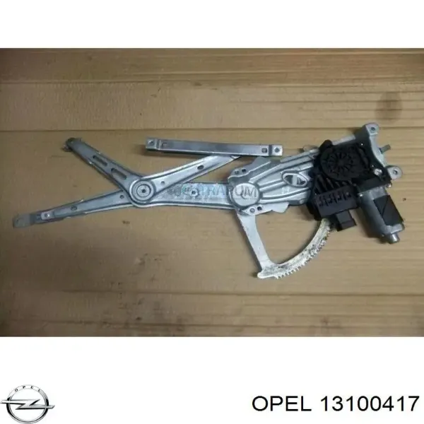  13100417 Opel