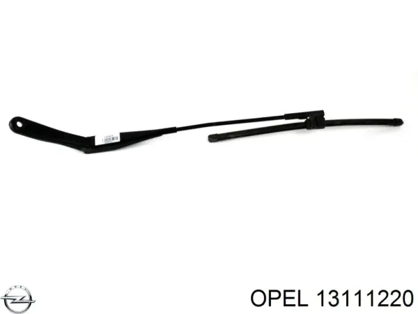  13111220 Opel