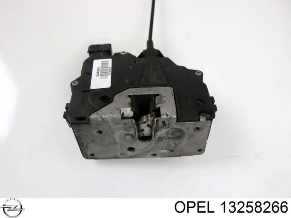  13258266 General Motors