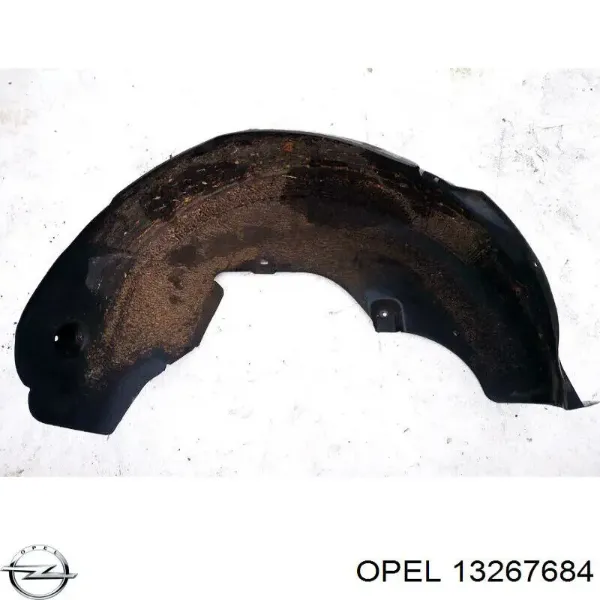 13267684 Opel