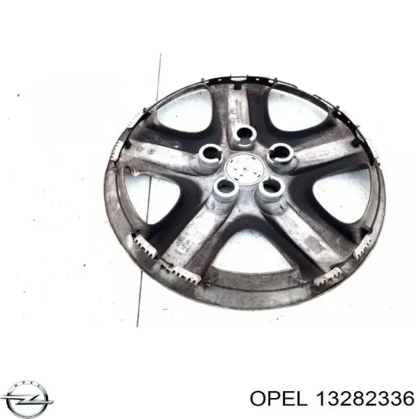  13282336 Opel