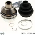 ШРУС внутренний правый OPEL 0374674
