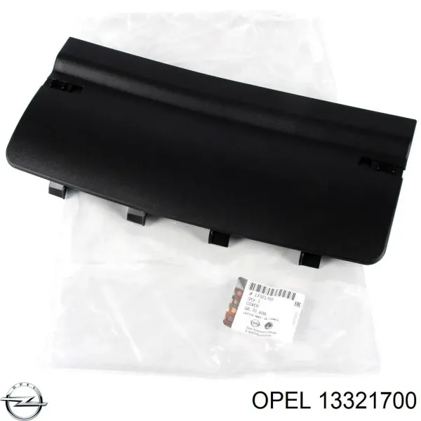  13321700 Opel