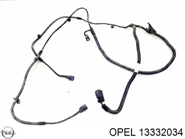  13332034 Opel