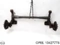 Подрамник задний Opel Astra P10