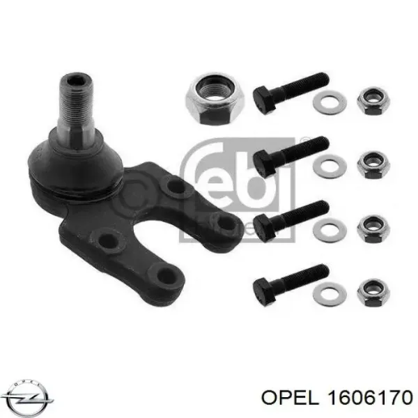 Купить Нижний комплект прокладок двигателя Опель Комбо B 