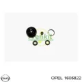 Ремкомплект главного цилиндра сцепления OPEL 1606362